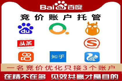 行业案例：SEM推广代运营如何助力企业腾飞